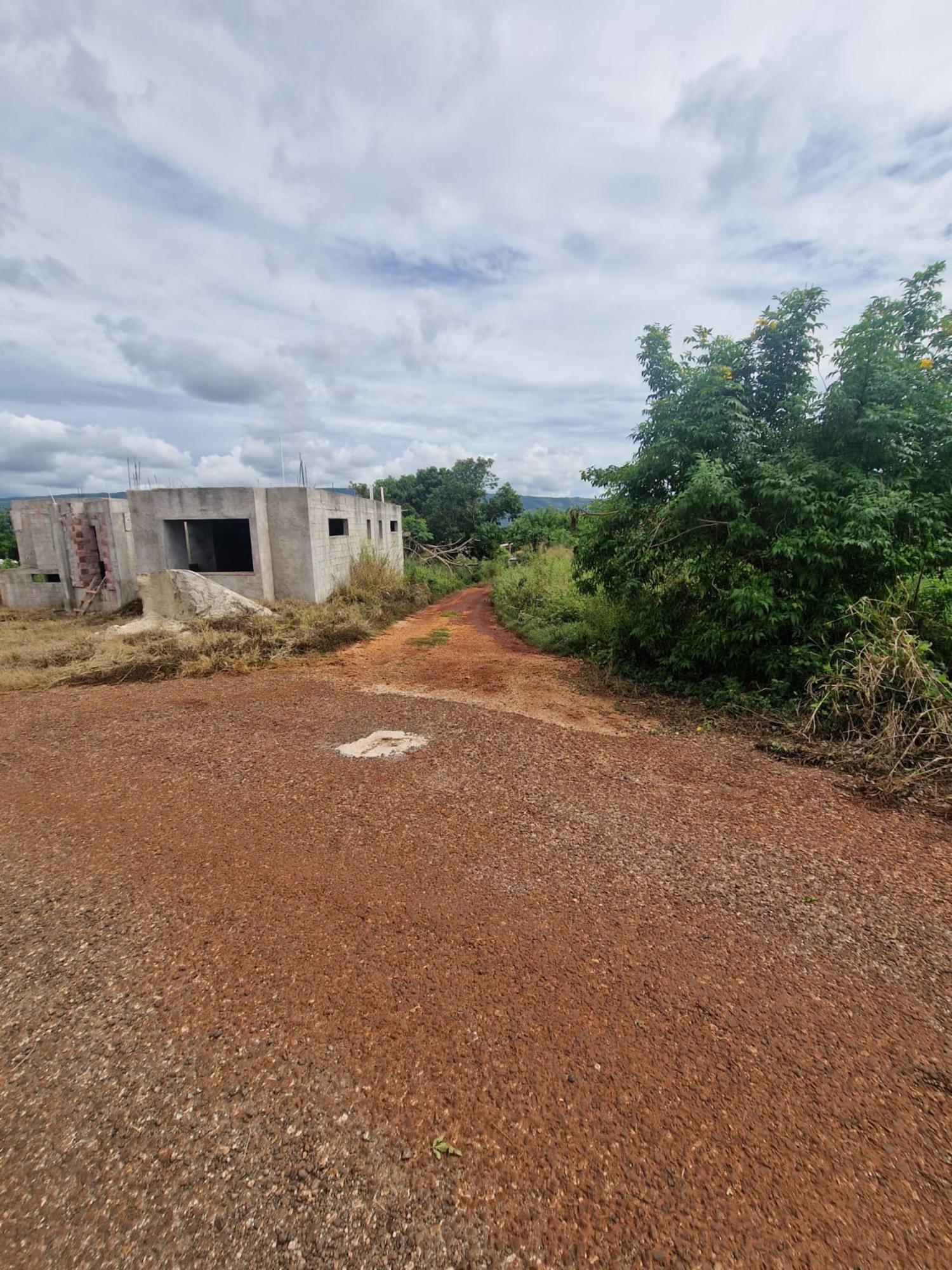 Second image of Chocolate Hole in CHOCOLITE HOLE, St. Elizabeth, Jamaica - property is For Sale