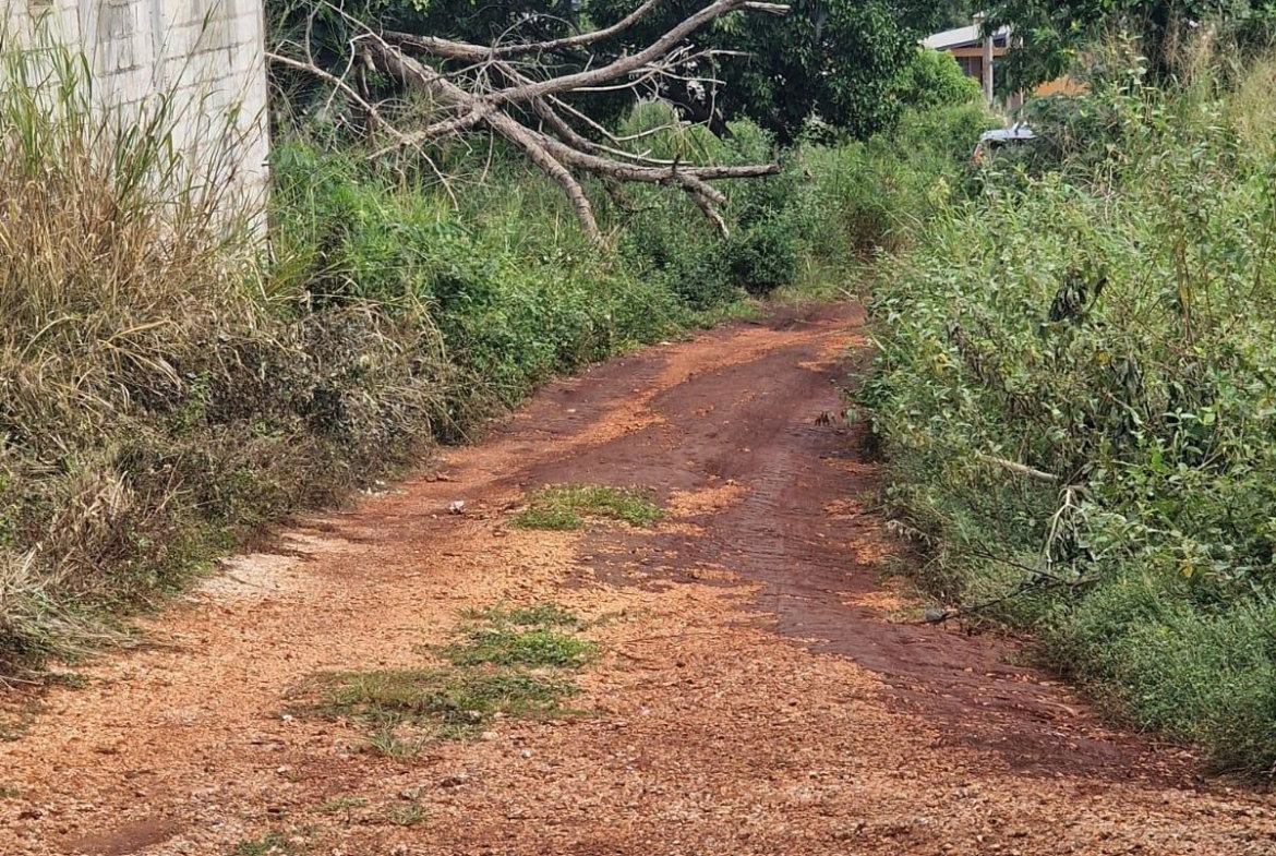 First image of Chocolate Hole in CHOCOLITE HOLE, St. Elizabeth, Jamaica - property is For Sale