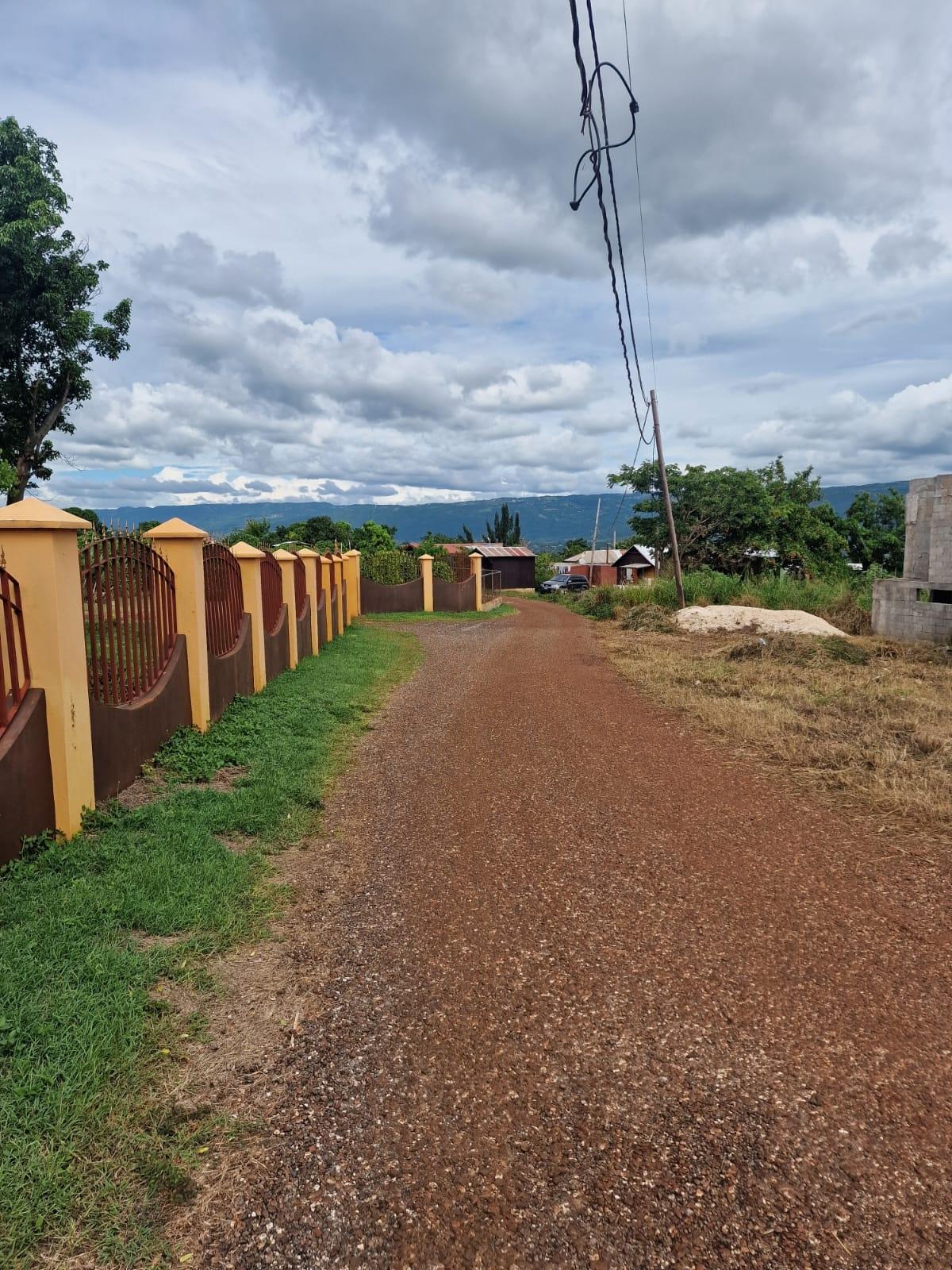 Third image of Chocolate Hole in CHOCOLITE HOLE, St. Elizabeth, Jamaica - property is For Sale
