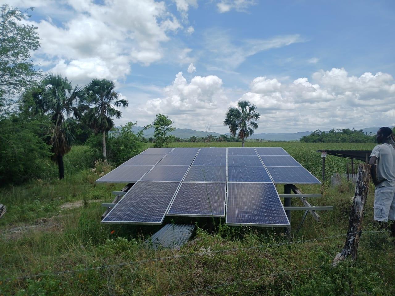 Sixth image of Cataboo, Punches District in Black River, St. Elizabeth, Jamaica - property is For Sale