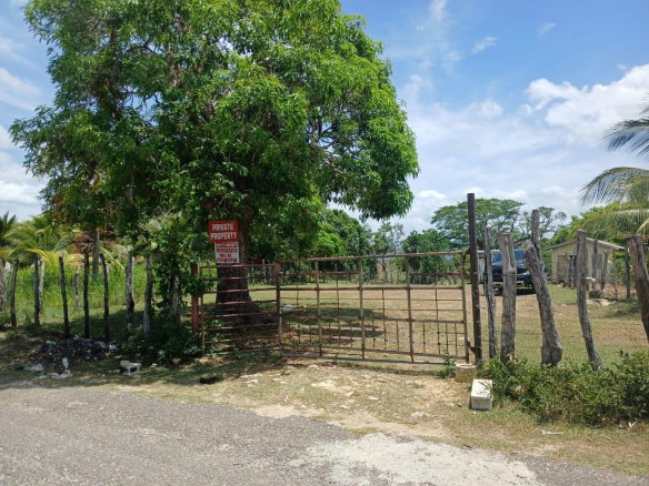 First image of Cataboo, Punches District in Black River, St. Elizabeth, Jamaica - property is For Sale