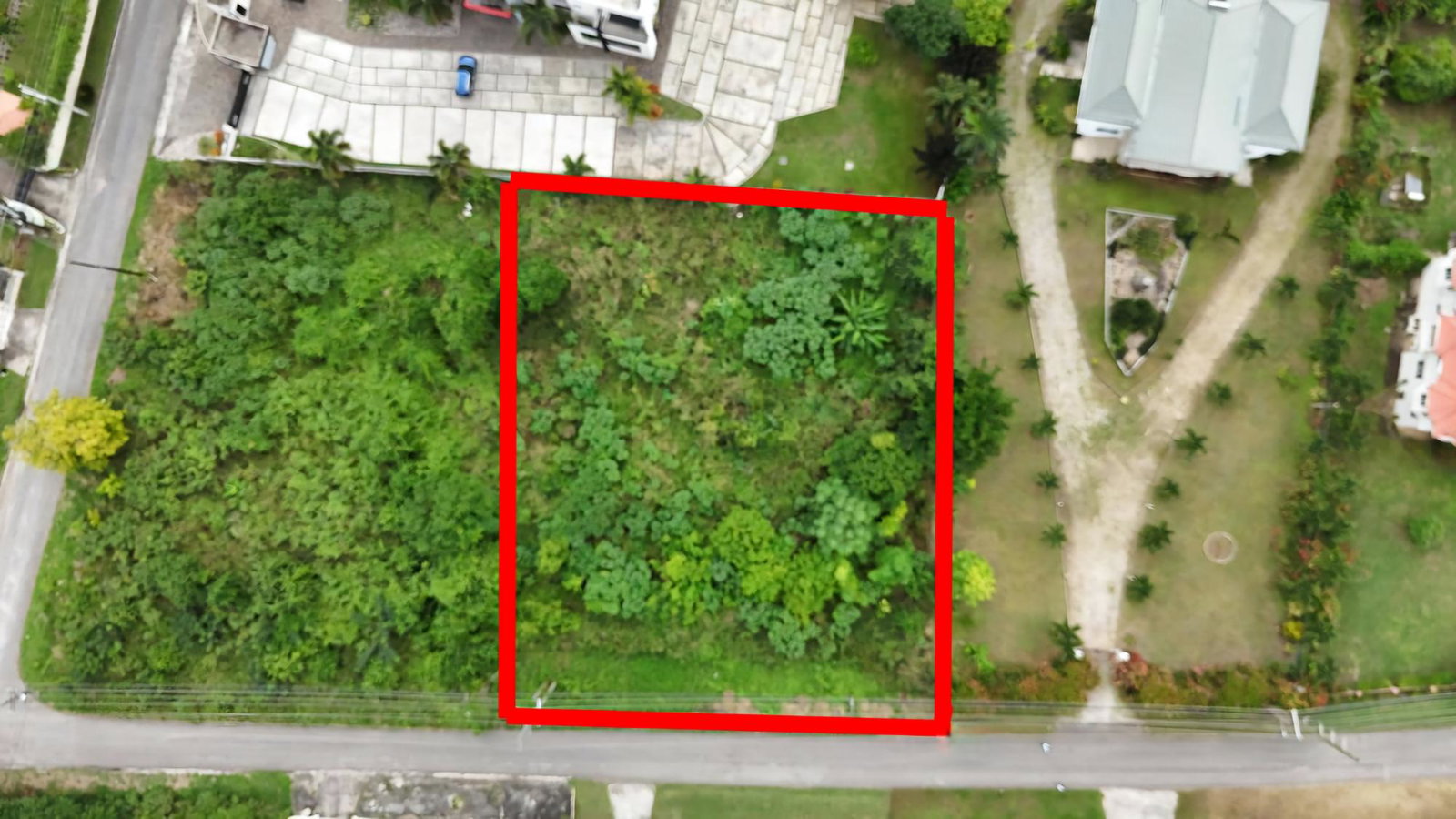 Second image of Lot 45 Cardiff Hall in Runaway Bay, St. Ann, Jamaica - property is For Sale