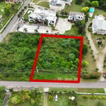 First image of Lot 45 Cardiff Hall in Runaway Bay, St. Ann, Jamaica - property is For Sale