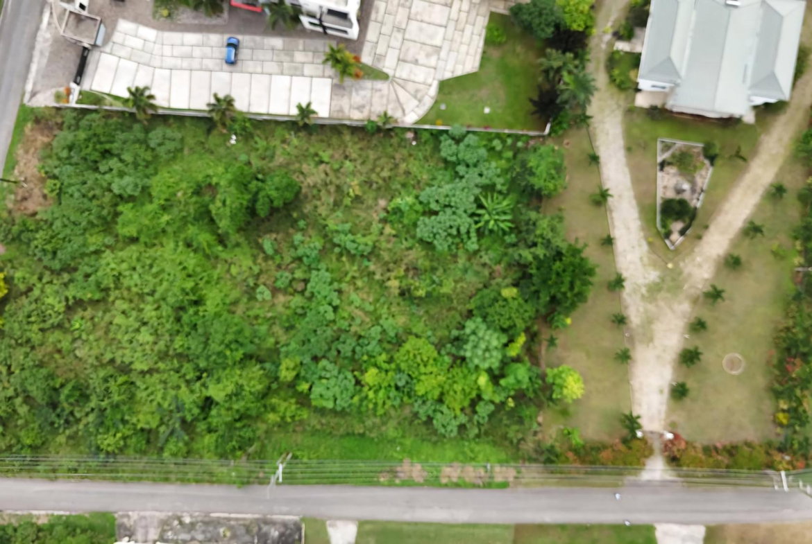 Third image of Lot 45 Cardiff Hall in Runaway Bay, St. Ann, Jamaica - property is For Sale