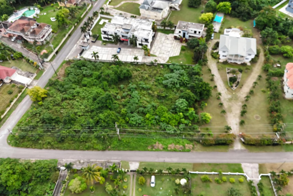 Fourth image of Lot 45 Cardiff Hall in Runaway Bay, St. Ann, Jamaica - property is For Sale