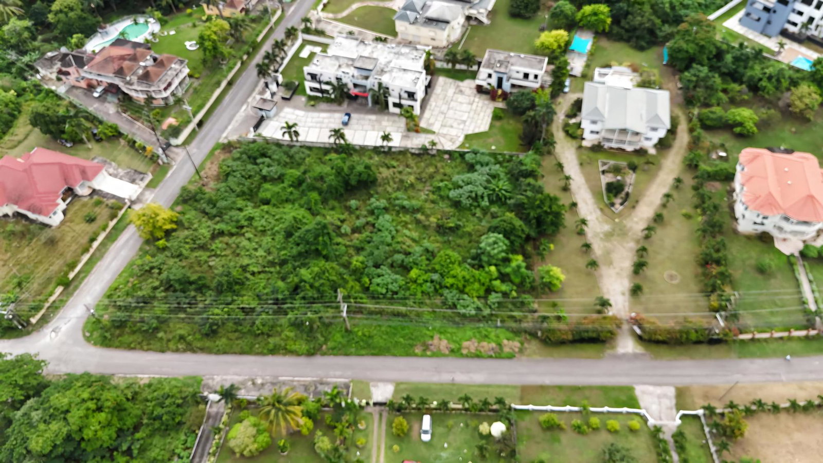 Fourth image of Lot 45 Cardiff Hall in Runaway Bay, St. Ann, Jamaica - property is For Sale