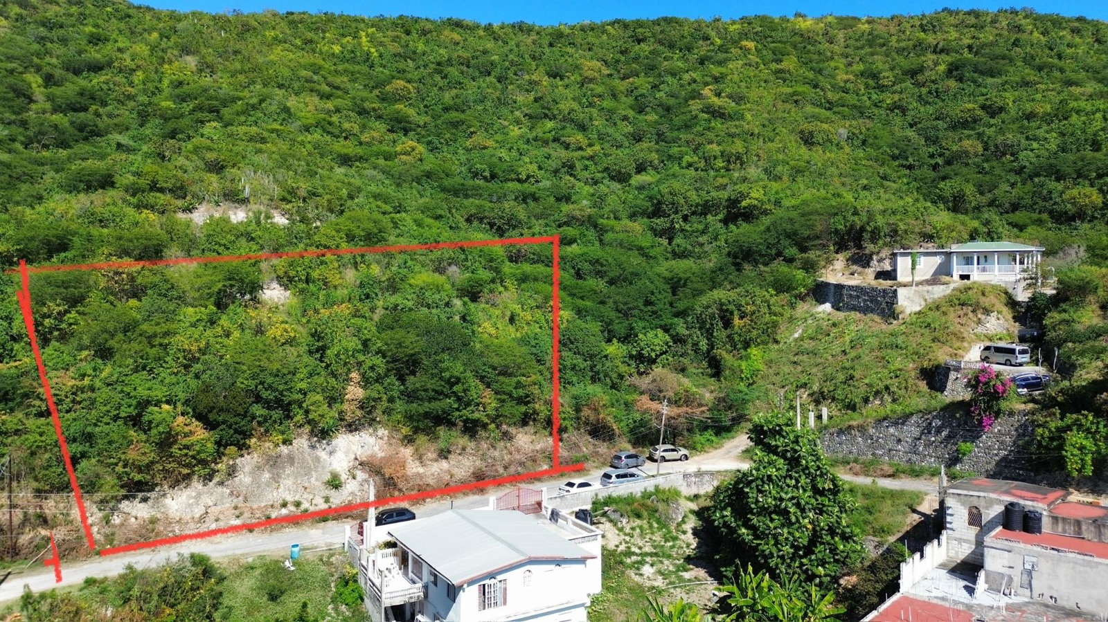 Second image of Bay View, Garcia dr in BULL BAY, St. Andrew, Jamaica - property is For Sale