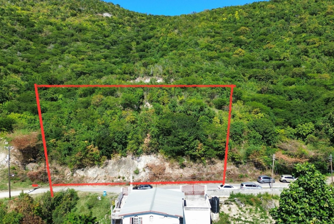 First image of Bay View, Garcia dr in BULL BAY, St. Andrew, Jamaica - property is For Sale