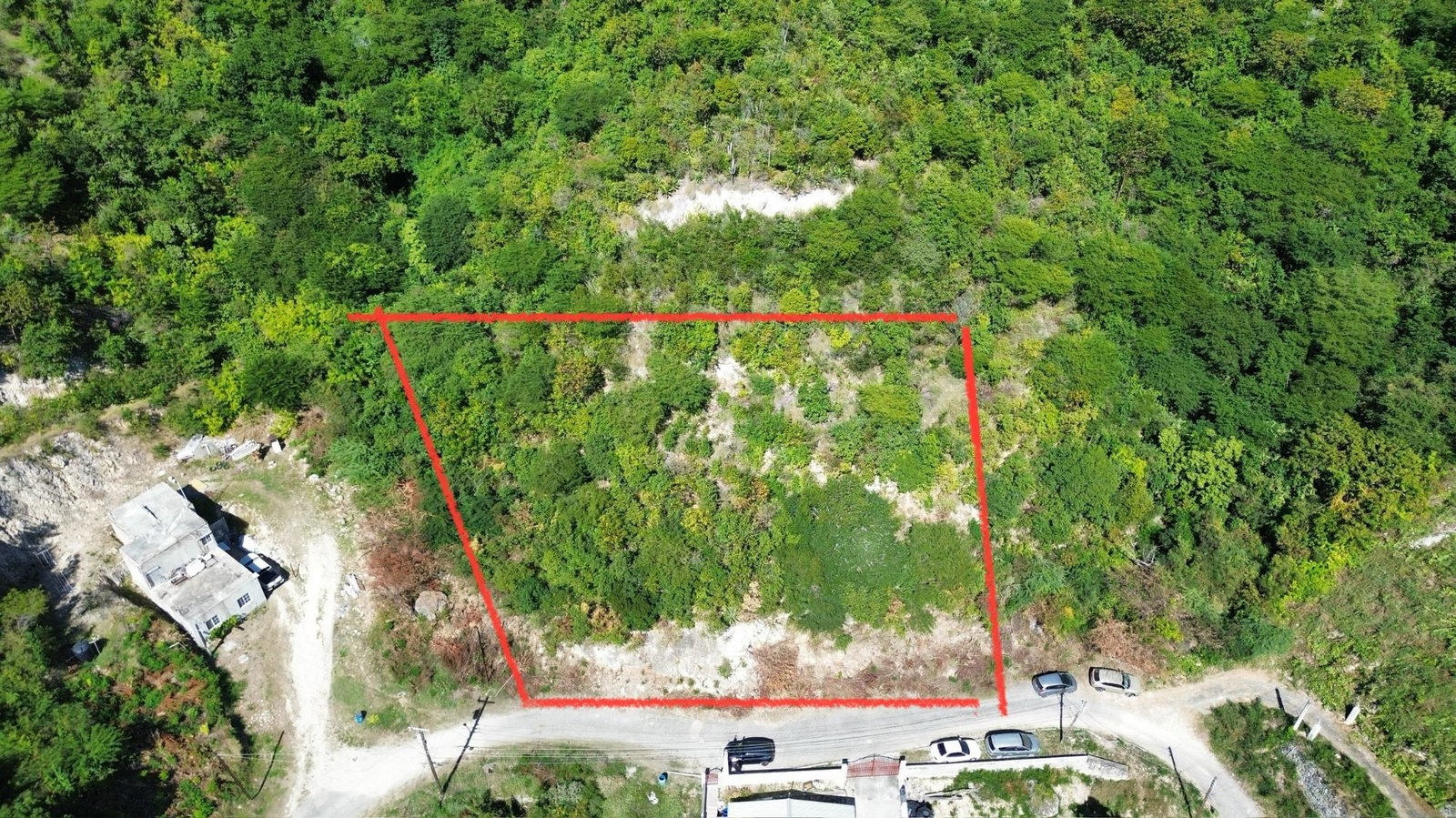 Third image of Bay View, Garcia dr in BULL BAY, St. Andrew, Jamaica - property is For Sale