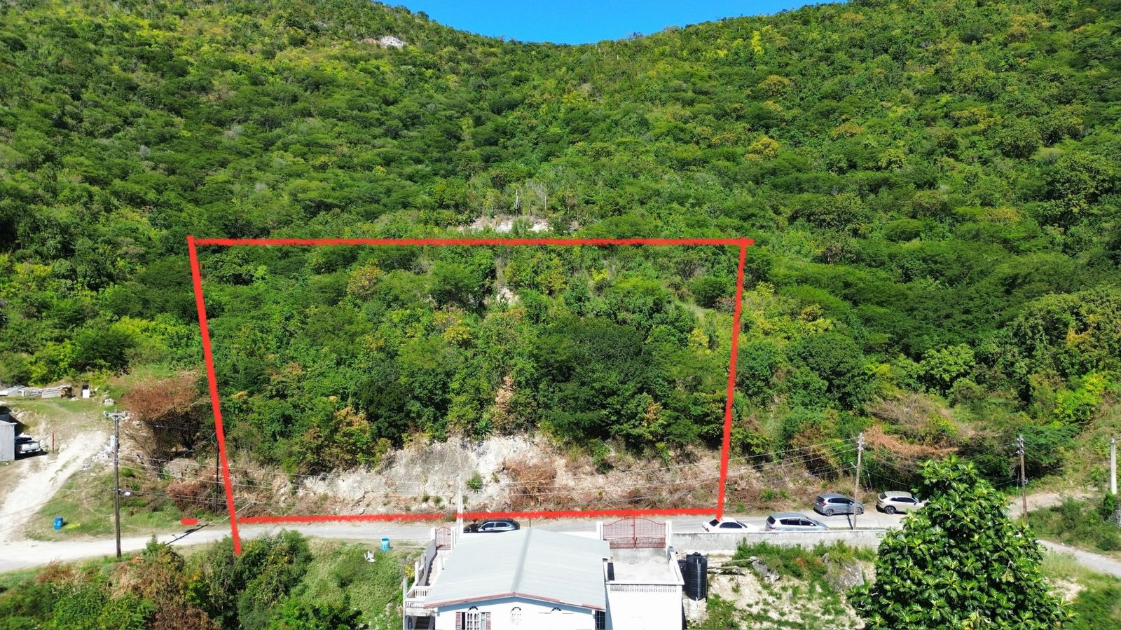 First image of Bay View, Garcia dr in BULL BAY, St. Andrew, Jamaica - property is For Sale