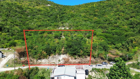 First image of Bay View, Garcia dr in BULL BAY, St. Andrew, Jamaica - property is For Sale