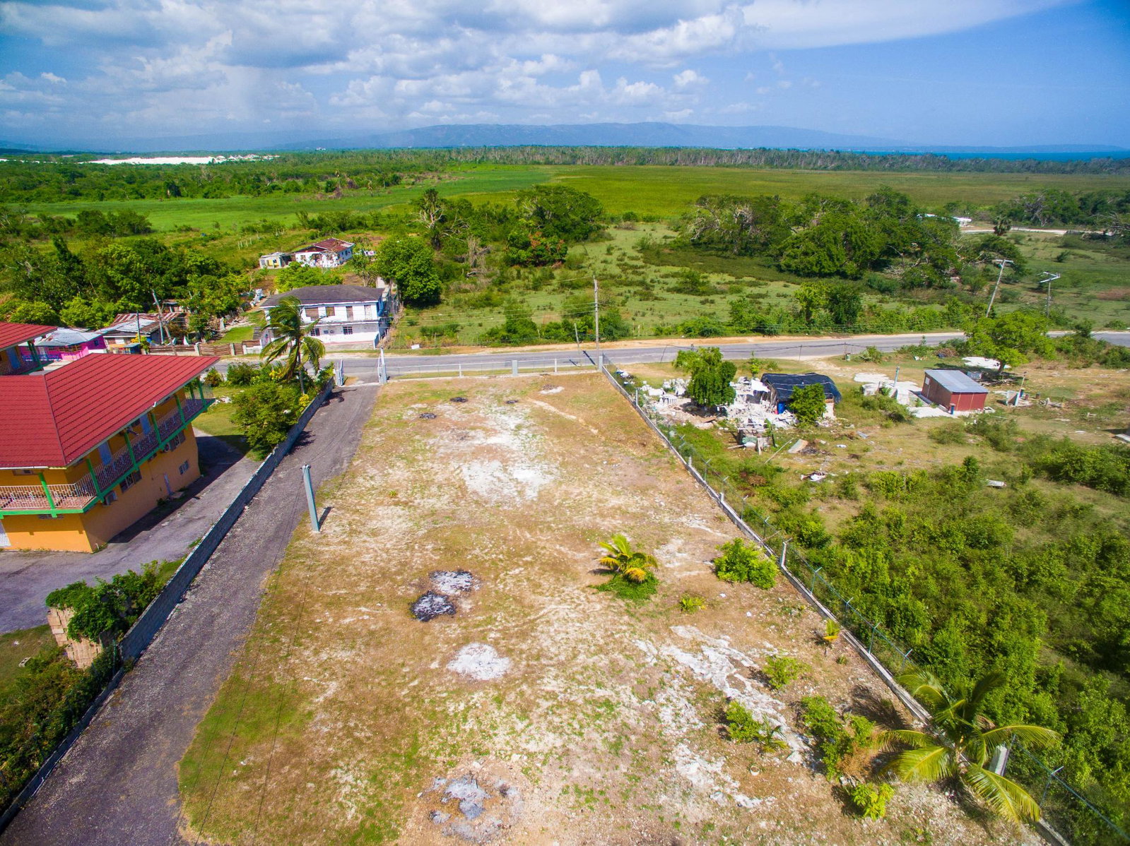 Second image of Crawford District in Crawford, St. Elizabeth, Jamaica - property is For Sale