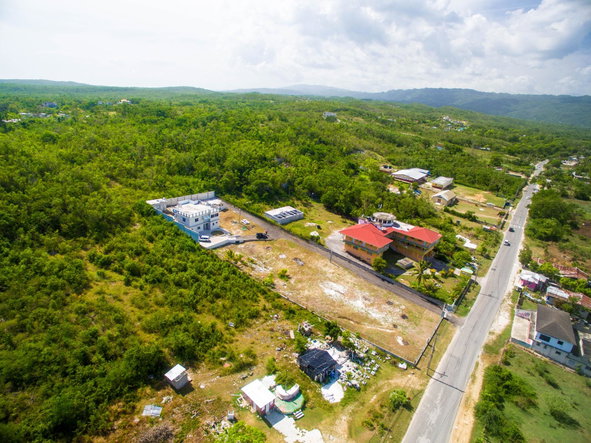 Third image of Crawford District in Crawford, St. Elizabeth, Jamaica - property is For Sale