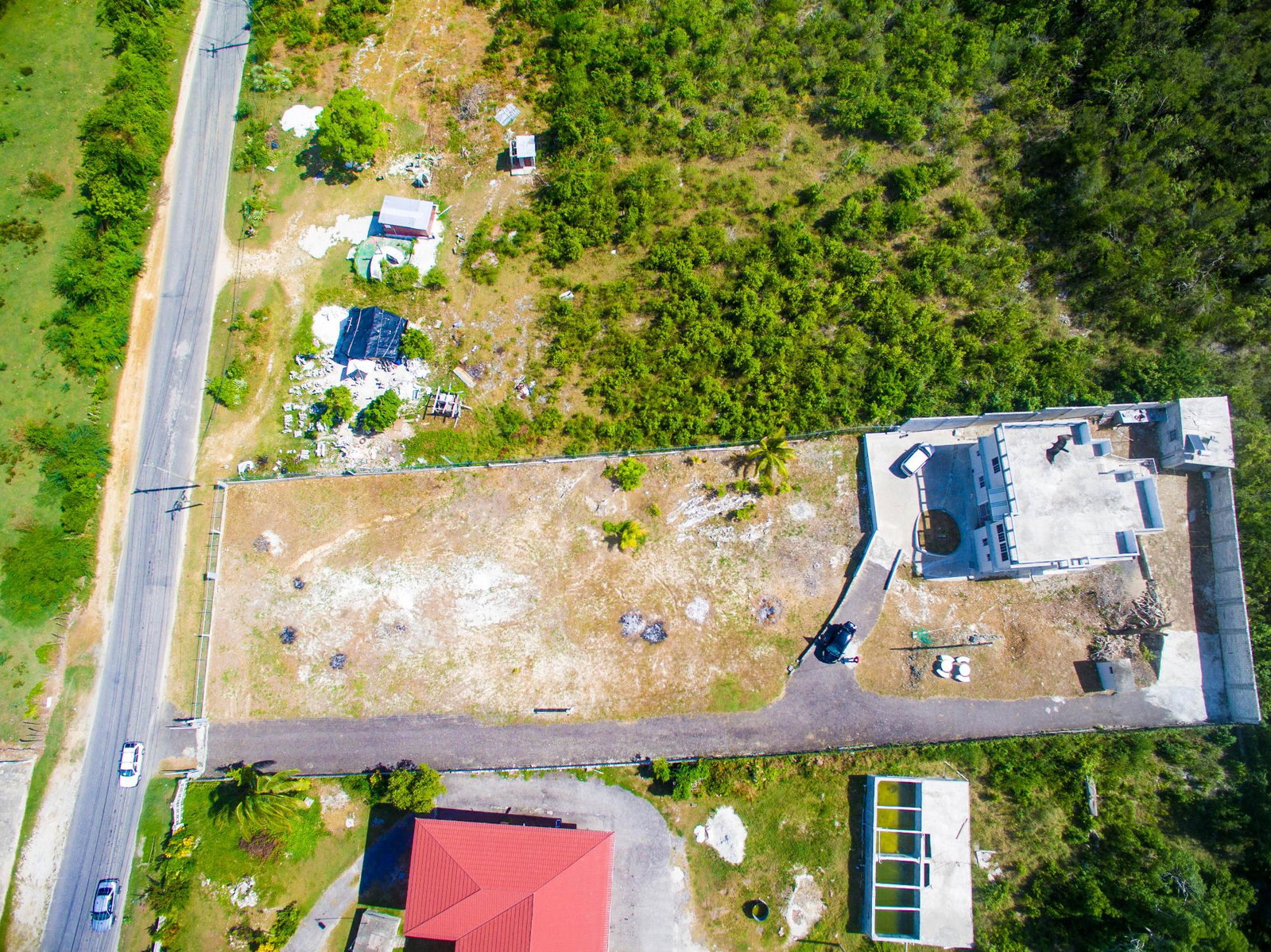 Fourth image of Crawford District in Crawford, St. Elizabeth, Jamaica - property is For Sale
