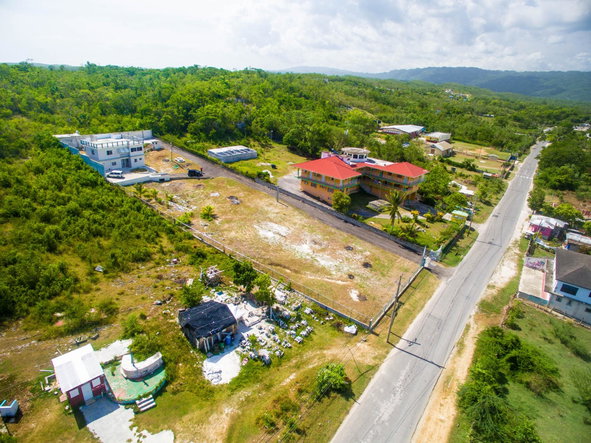 Fifth image of Crawford District in Crawford, St. Elizabeth, Jamaica - property is For Sale
