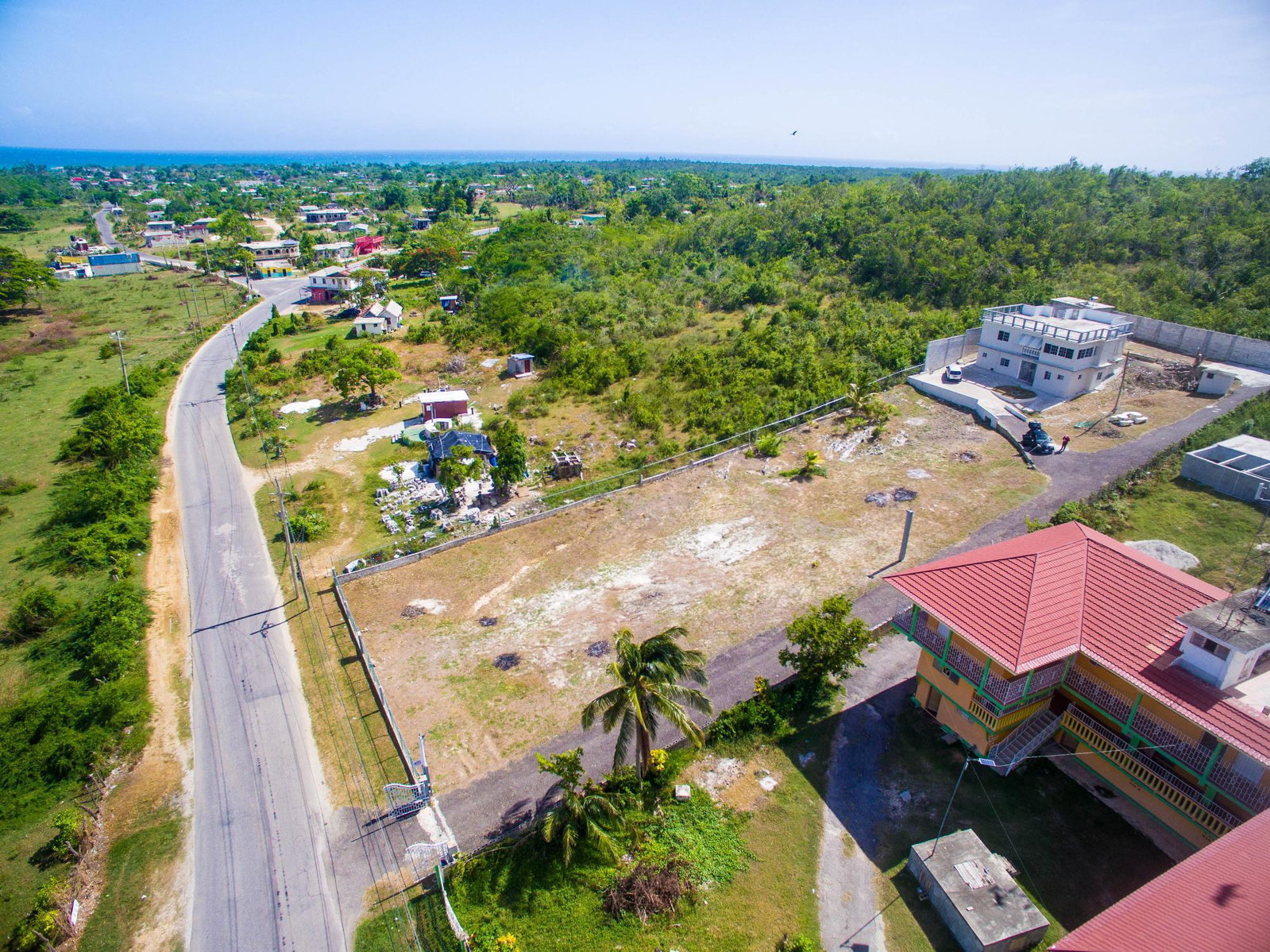 Sixth image of Crawford District in Crawford, St. Elizabeth, Jamaica - property is For Sale