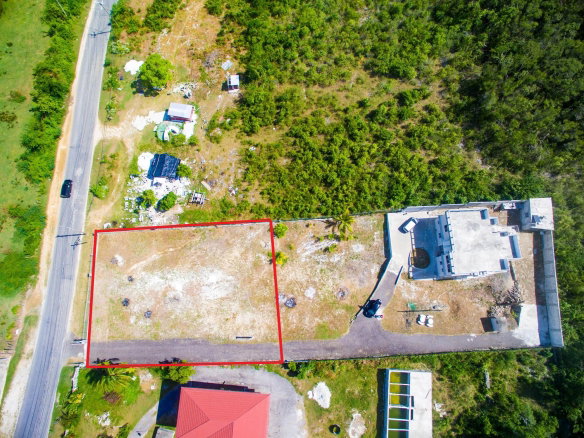 First image of Crawford District in Crawford, St. Elizabeth, Jamaica - property is For Sale