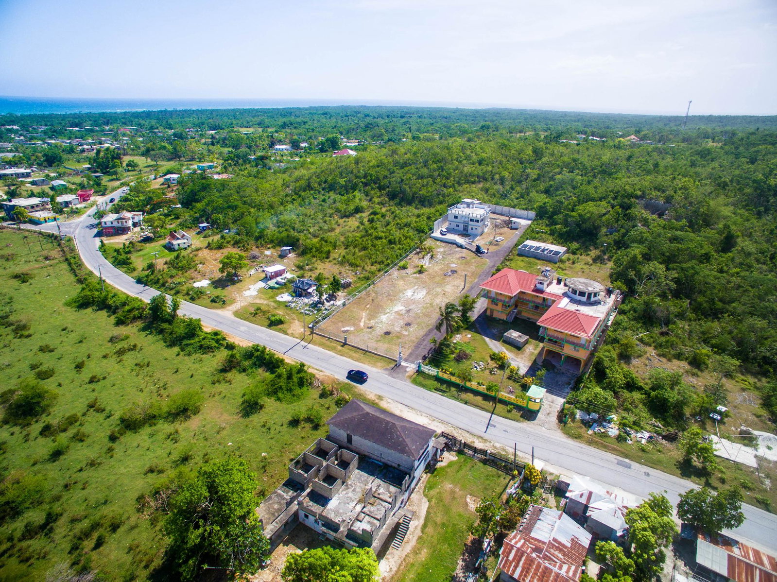 Seventh image of Crawford District in Crawford, St. Elizabeth, Jamaica - property is For Sale