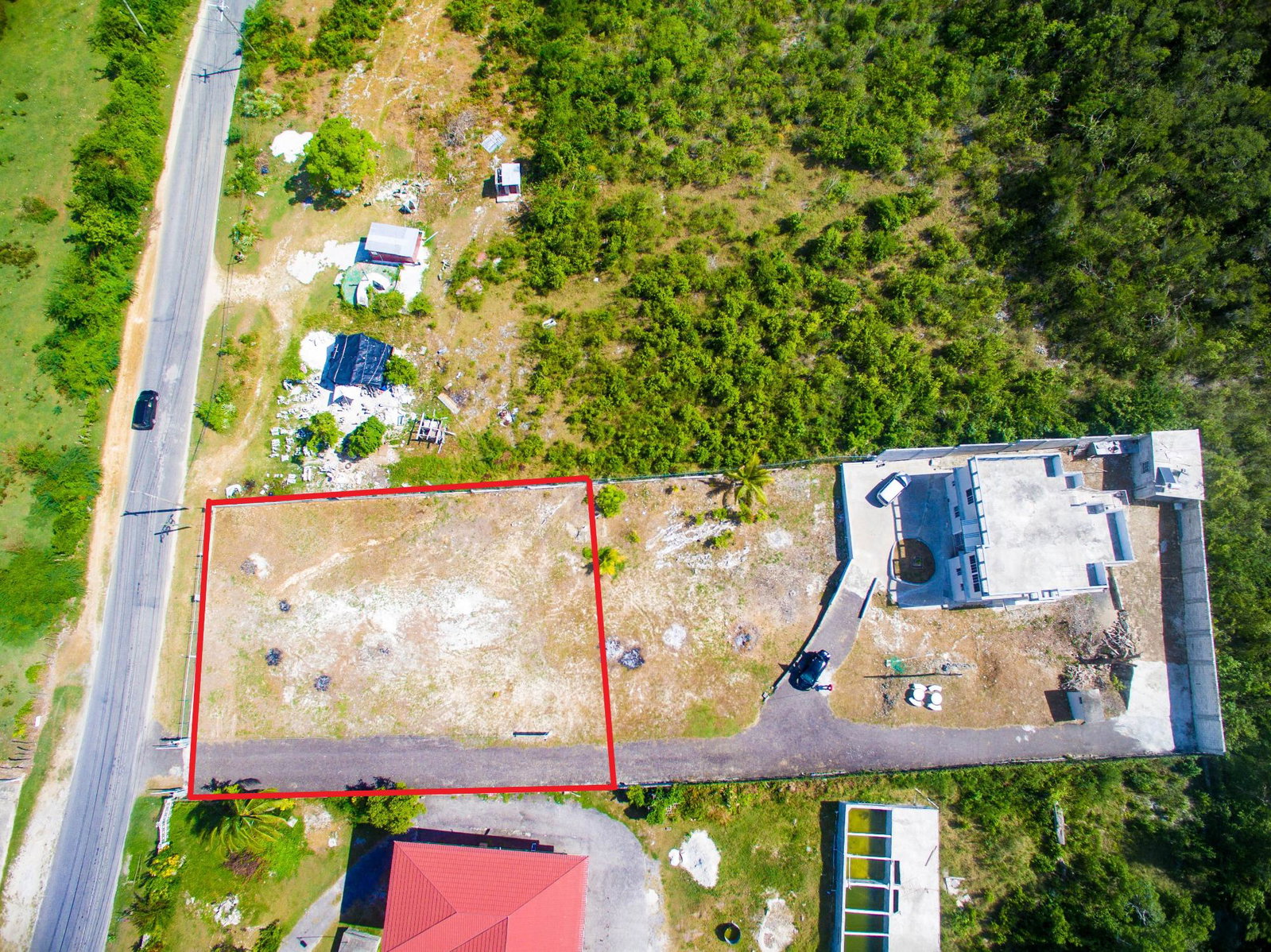 First image of Crawford District in Crawford, St. Elizabeth, Jamaica - property is For Sale