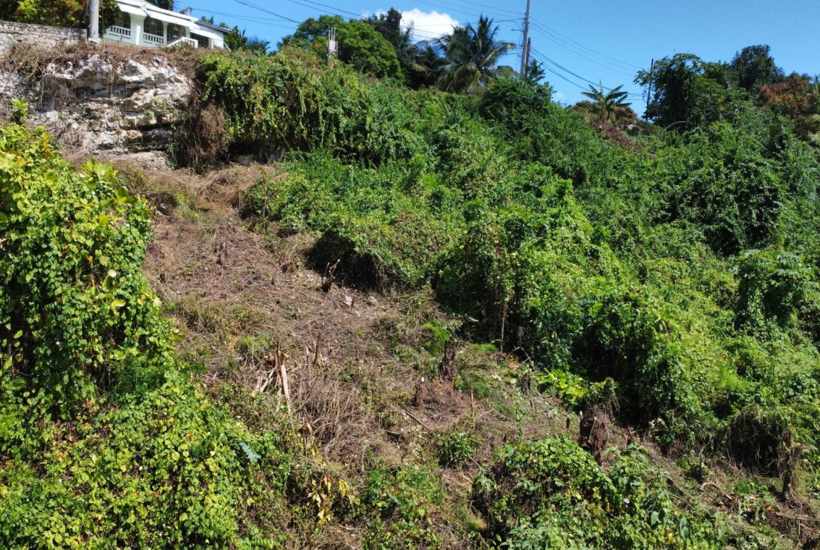 Second image of 253 Pasture Drive in Porto Bello, St. James, Jamaica - property is For Sale