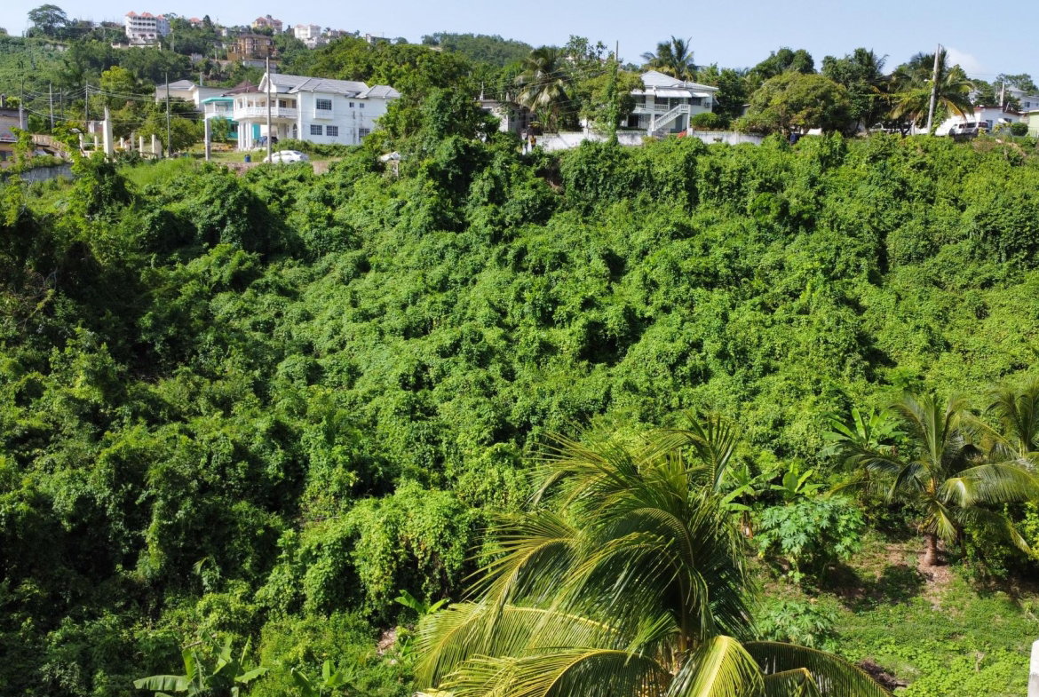 Eleventh image of 253 Pasture Drive in Porto Bello, St. James, Jamaica - property is For Sale