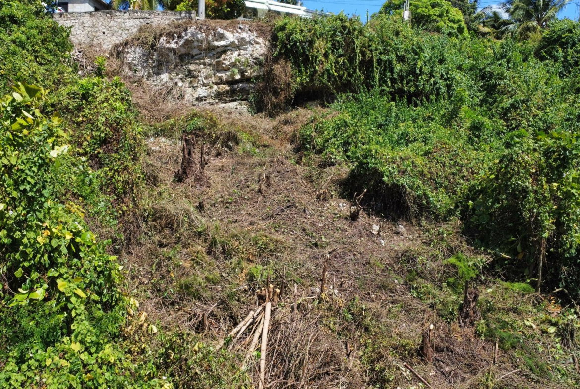 First image of 253 Pasture Drive in Porto Bello, St. James, Jamaica - property is For Sale