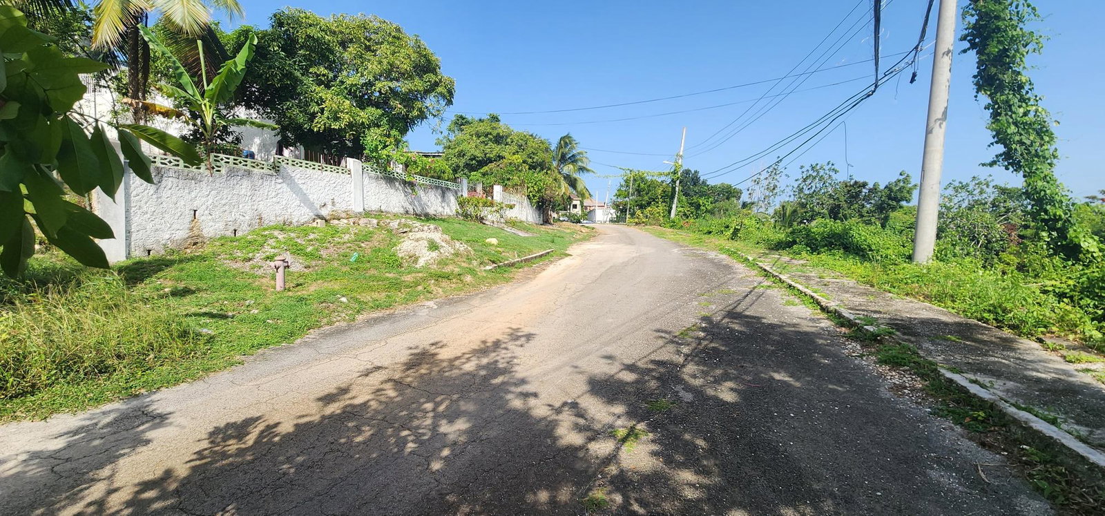 Prime-13-Acre-Residential-Lot-for-Sale-in-Porto-Bello-St.-James Fourteenth image of 253 Pasture Drive in Porto Bello, St. James, Jamaica - property is For Sale