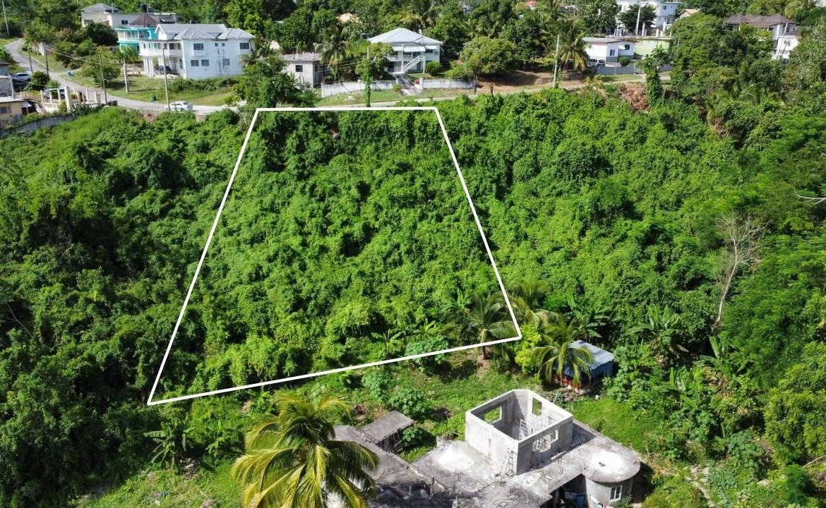 Fifth image of 253 Pasture Drive in Porto Bello, St. James, Jamaica - property is For Sale