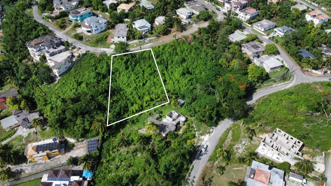 Prime-13-Acre-Residential-Lot-for-Sale-in-Porto-Bello-St.-James Sixth image of 253 Pasture Drive in Porto Bello, St. James, Jamaica - property is For Sale