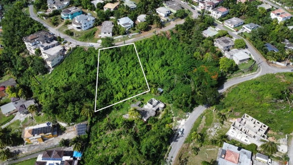 Sixth image of 253 Pasture Drive in Porto Bello, St. James, Jamaica - property is For Sale
