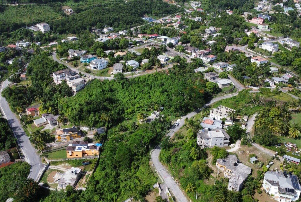 Seventh image of 253 Pasture Drive in Porto Bello, St. James, Jamaica - property is For Sale