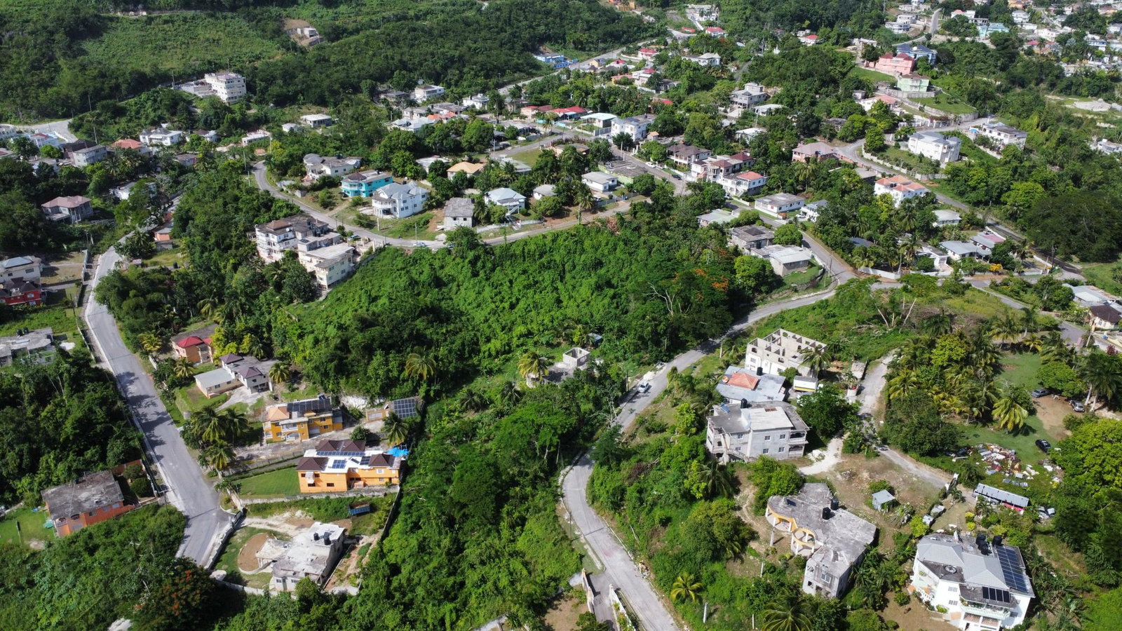 Prime-13-Acre-Residential-Lot-for-Sale-in-Porto-Bello-St.-James Seventh image of 253 Pasture Drive in Porto Bello, St. James, Jamaica - property is For Sale