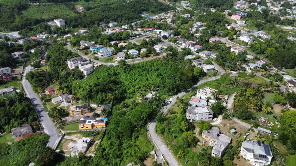 Seventh image of 253 Pasture Drive in Porto Bello, St. James, Jamaica - property is For Sale