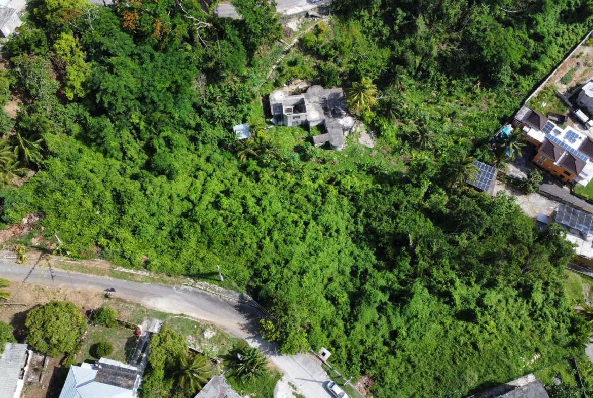 Eighth image of 253 Pasture Drive in Porto Bello, St. James, Jamaica - property is For Sale