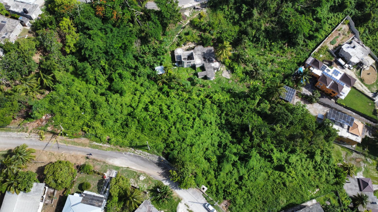 Prime-13-Acre-Residential-Lot-for-Sale-in-Porto-Bello-St.-James Eighth image of 253 Pasture Drive in Porto Bello, St. James, Jamaica - property is For Sale