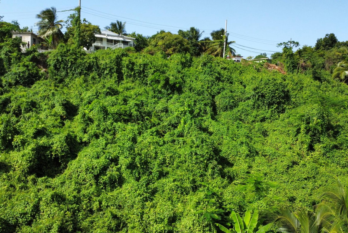 Ninth image of 253 Pasture Drive in Porto Bello, St. James, Jamaica - property is For Sale
