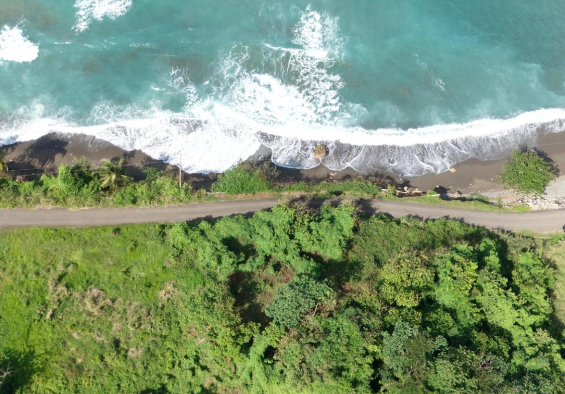 First image of 8 Retreat, Black Hill in Black Hill, Portland, Jamaica - property is For Sale