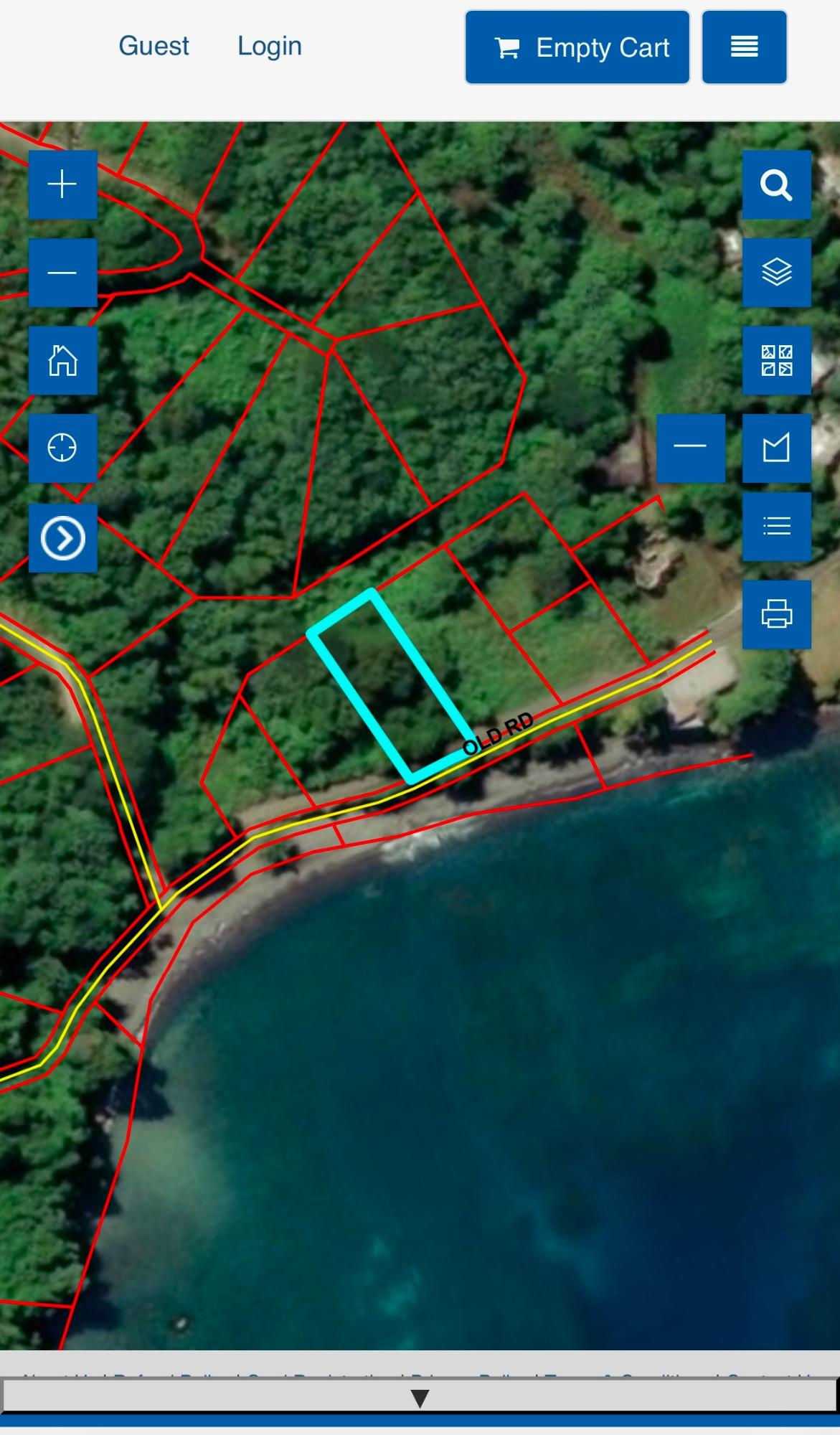 Third image of 8 Retreat, Black Hill in Black Hill, Portland, Jamaica - property is For Sale