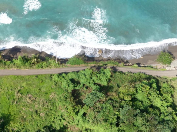 First image of 8 Retreat, Black Hill in Black Hill, Portland, Jamaica - property is For Sale