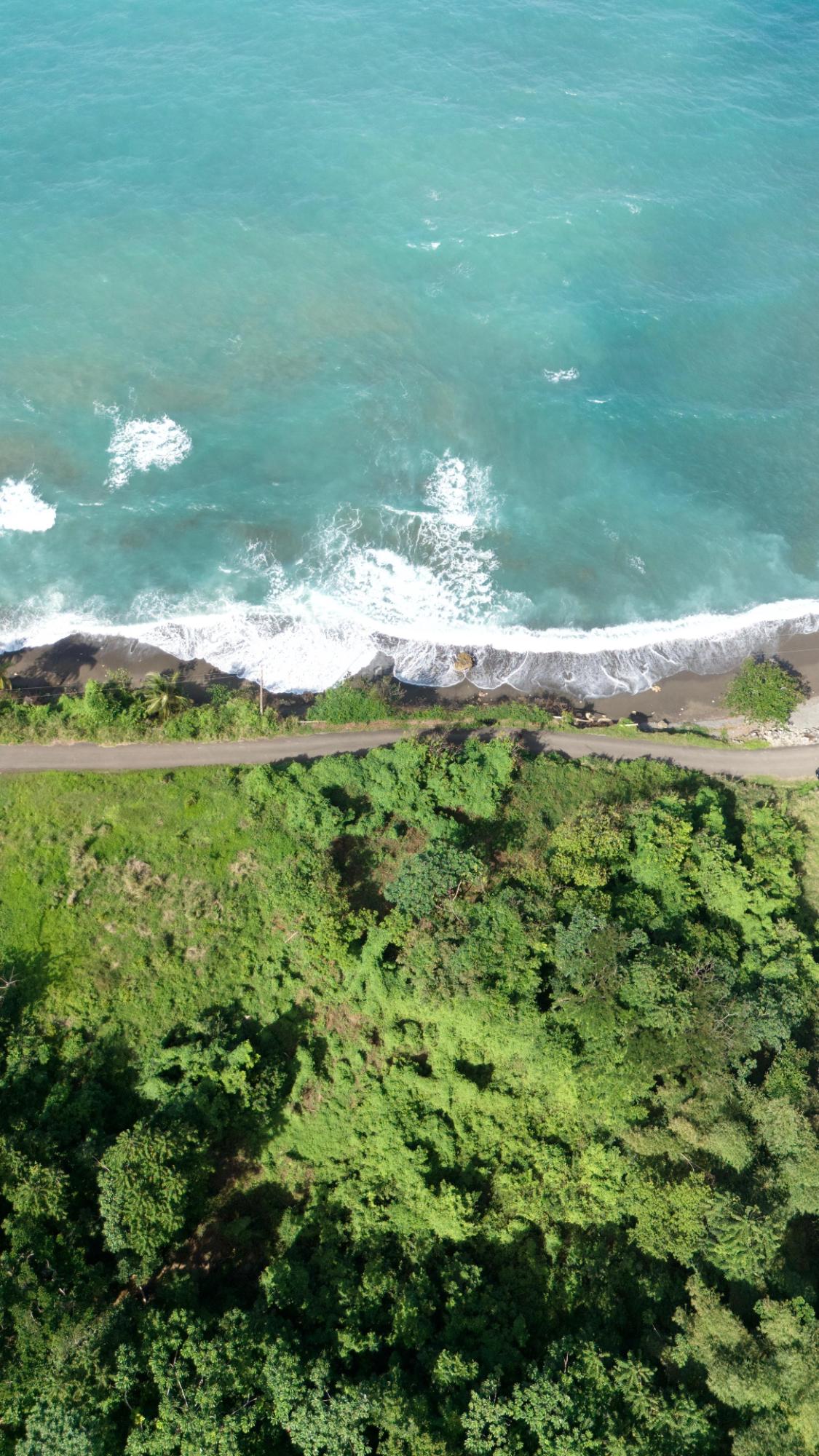 First image of 8 Retreat, Black Hill in Black Hill, Portland, Jamaica - property is For Sale