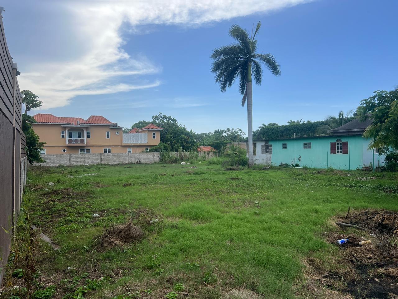 Prime-14-Acre-Lot-for-Sale-in-Montego-Bay-Build-Your-Dream-Home Fourth image of Lot# 324- Greenwood Avenue in BARRETT TOWN, St. James, Jamaica - property is For Sale
