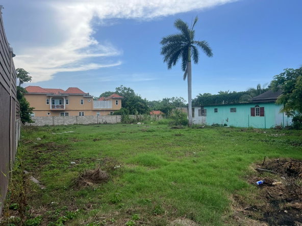 Fourth image of Lot# 324- Greenwood Avenue in BARRETT TOWN, St. James, Jamaica - property is For Sale