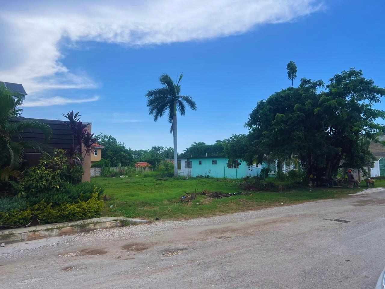 Prime-14-Acre-Lot-for-Sale-in-Montego-Bay-Build-Your-Dream-Home First image of Lot# 324- Greenwood Avenue in BARRETT TOWN, St. James, Jamaica - property is For Sale