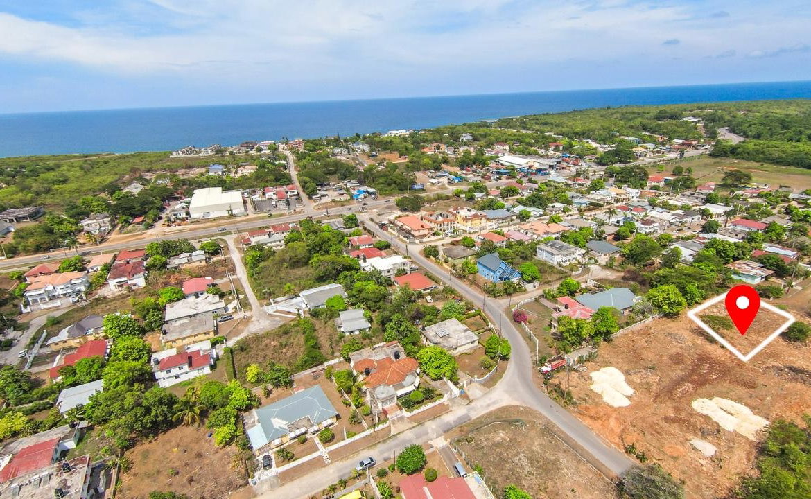 Seventh image of 6 Hopewell Gardens in Discovery Bay, St. Ann, Jamaica - property is For Sale