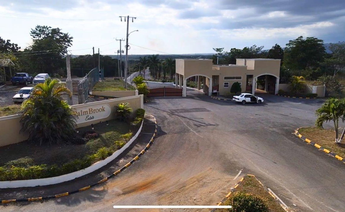First image of 377-palm Brook Lacovia. St. Elizabeth in Lacovia, St. Elizabeth, Jamaica - property is For Sale