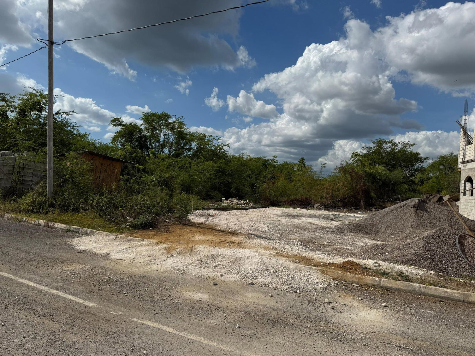 Third image of 377-palm Brook Lacovia. St. Elizabeth in Lacovia, St. Elizabeth, Jamaica - property is For Sale