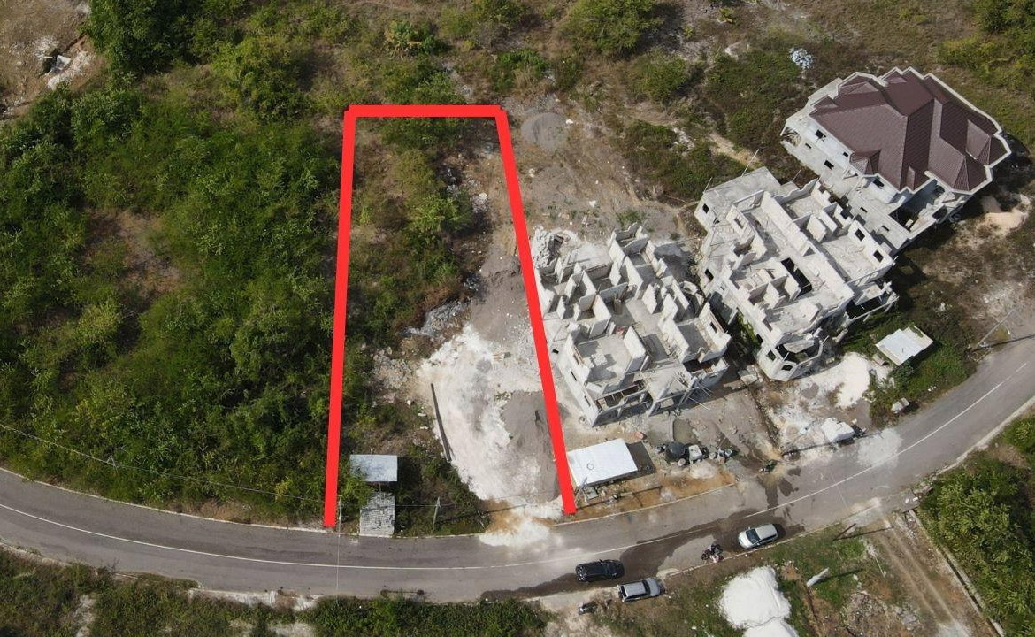Fifth image of 377-palm Brook Lacovia. St. Elizabeth in Lacovia, St. Elizabeth, Jamaica - property is For Sale