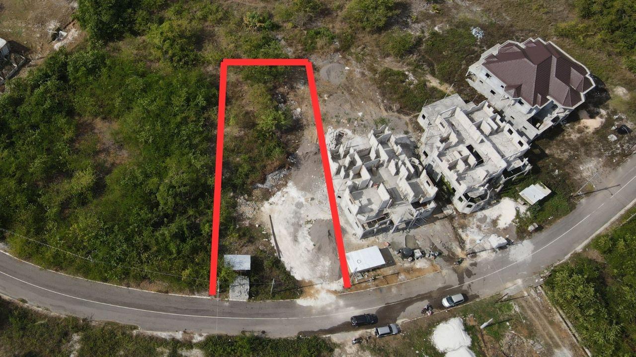 Fifth image of 377-palm Brook Lacovia. St. Elizabeth in Lacovia, St. Elizabeth, Jamaica - property is For Sale