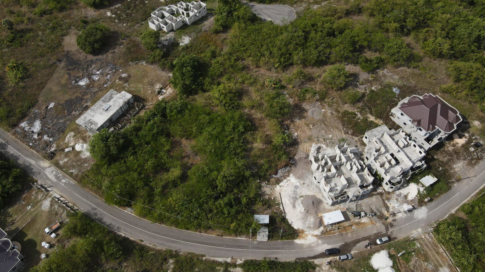 Sixth image of 377-palm Brook Lacovia. St. Elizabeth in Lacovia, St. Elizabeth, Jamaica - property is For Sale