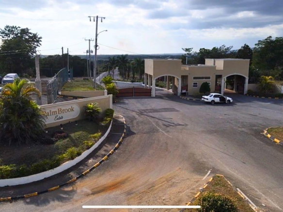 First image of 377-palm Brook Lacovia. St. Elizabeth in Lacovia, St. Elizabeth, Jamaica - property is For Sale